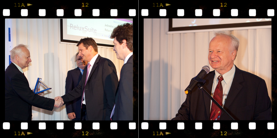 Markus Hegi CEO Relux