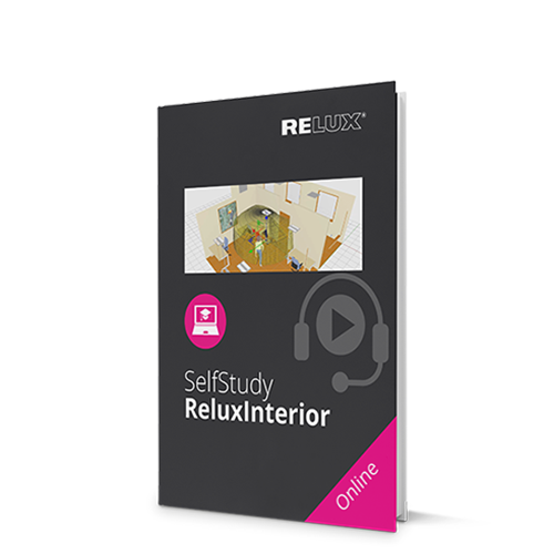 ReluxInterior SelfStudy (English)