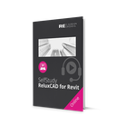 ReluxCAD for Revit SelfStudy