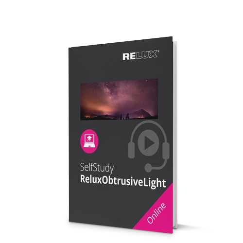 ReluxObtrusiveLight (kCalc) SelfStudy (Englisch)