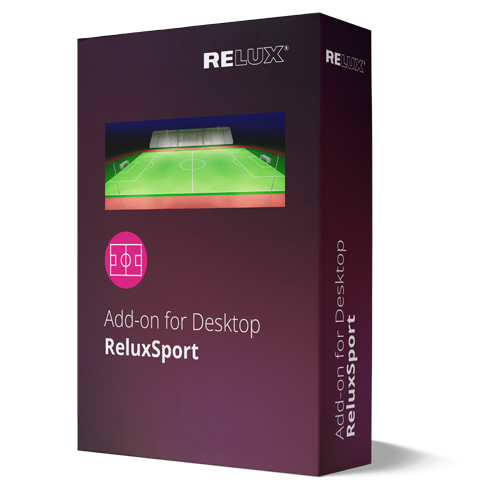 ReluxSport