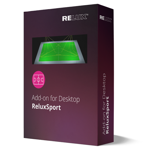 ReluxSport