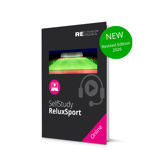 ReluxSport SelfStudy (Englisch)