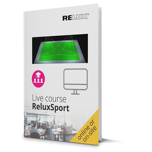 ReluxSport online