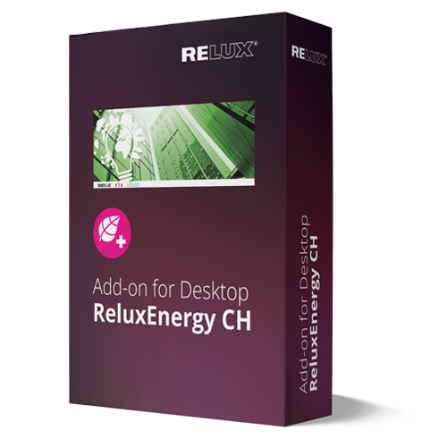ReluxEnergy CH